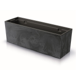 Vazonas Prosperplast Urbi Case 19,5 cm
