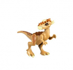 Konstruktorius Dinozauro Stygmoloch figūrėlė Dino Park Jurrasic, 7 d.
