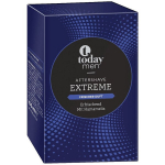 Losjonas po skutimosi Today Men Aftershave Extreme, 100 ml