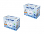 Aquaphor B25 Maxfor+, 2 vnt