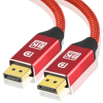 Reagle DisplayPort 1.4 DP, 2m