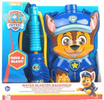 Vandens &scaron;autuvas su kuprine, &Scaron;unyčiai patruliai (Paw Patrol) Chase