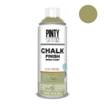 Pur&scaron;kiami dažai PintyPlus Chalk, žali, 400ml