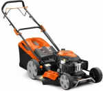 Žoliapjovė Redback S531VHY-K 5in1