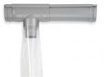 Lietvamzdis laikinas, LPDE 13cmx50m Storch (562100)