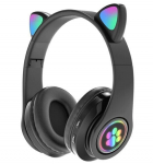 Bonya Smile Cat Ears