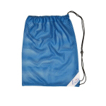 Tinklinis krep&scaron;ys drėgniems daiktams Flipper Mesh Bag, 15L, mėlynas