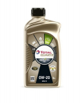 Total Quartz Ineo Xtra First 0W-20 variklių alyva, 1 l