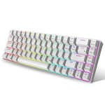 Royal Kludge RK G68 Red Switches