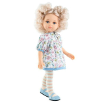 Lėlė Paola Reina Mari Pili 04483