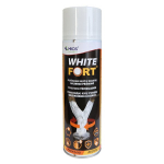 Pur&scaron;kiama medžių kamienų balinimo priemonė White Fort, 500ml