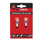 Automobilinės LED lemputė EinParts Festoon H6W