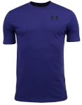 Mar&scaron;kinėliai vyrams Under Armour Sportstyle, mėlyni