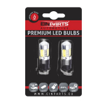 Automobilinės LED lemputė EinParts Festoon HP24W