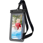 Universalus dėklas Home&Living, skaidri