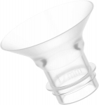 Pientraukio krūties gaubtelio jungtis Momcozy S9 Pro/S12 Pro 17 mm