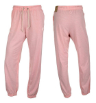Sportines kelnes moterims Nike NSW Gym Vntg Easy Pant DM6390 063, rožinės