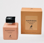 Kvepalai Maison Alhambra Narissa Ambre, 100 ml