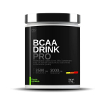 Aminorūg&scaron;tys Prosportpharma Bcaa Drink Pro Greipfruto sk., 375 g