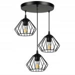 Led-lux pakabinamas &scaron;viestuvas LX-1055