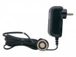 Cpart įkroviklis Philips dulkių siurbliui (30 V, 0,5 A, MagDisk magnetas)