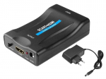 Scart hdmi