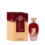 Kvapusis vanduo Lattafa Ghala EDP moterims/vyrams, 100 ml