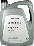 Volkswagen-Audi Group Long Life IV FE Variklio alyva VW508 00/509 00, 5 l