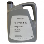 Volkswagen-Audi Group variklinė alyva LL-III FE504.00/507.00, 5 l