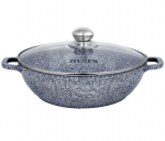 Puodas, 3,3 l, Marmuras puodas WOK 3.3L 28 cm Zilner ZL-7069 Mes jums pateikiame &scaron;į nuostabų produktą, pagamintą i&scaron; auk&scaron;čiausios kokybės ingredientų. Sveiki atvykę į kontekstą, jei kyla keletas papildomų klausimų.
