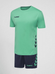 Sportinis komplektas vaikams Hmlpromo, žalias, 116