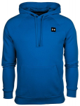 Džemperis vyrams Under Armour Rival Fleece Hoodie 1357092 486, mėlynas