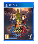 Double Dragon Gaiden: Rise of the Dragons PS4 žaidimas
