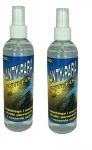 Priemonė nuo rasojimo stiklui, Bioline, 250ml, 2 vnt.
