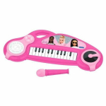 Elektrinis fortepijonas vaikams Lexibook Barbie