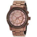 Laikrodis moterims Michael Kors MK5543 (&Oslash; 45 mm) S0301004