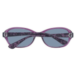 Moteri&scaron;ki akiniai nuo saulės Guess GU7356PUR-357 (&oslash; 57 mm) S0330411
