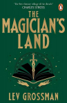 Magician's Land: (Book 3)