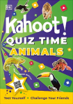 Kahoot! Quiz Time Animals: Test Yourself Challenge Your Friends