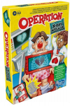 Stalo žaidimas Operacija X-Ray Match Up
