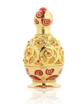 Parfumuotas aliejus Khadlaj Haneen Gold moterims/vyrams, 20 ml