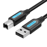 Vention USB A - USB B, 2m