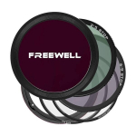 Filtras Freewell FW-82-MAGVND