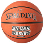 Krep&scaron;inio kamuolys Spalding Silver, 7 Dydis