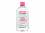 Micelinis vanduo jautriai odai Garnier Skin Naturals, moterims, 700 ml