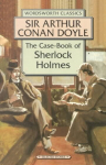 Casebook of Sherlock Holmes & His Last Bow New edition