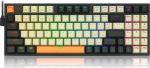 Redragon K636 Kitava mechaninė klaviatūra, Red Switch, Usb