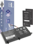 Mitsu AS15B3N Acer Predator 15 G9, 17 G9, 17X, 21X