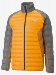 Sportinė striukė vyrams Puma 84935639, įvairių spalvų