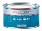 Glaistas su stiklo audiniu Inter-Troton, 1.7 l